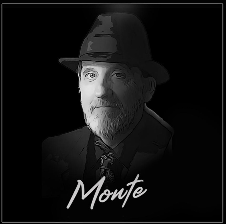 Monte Moir